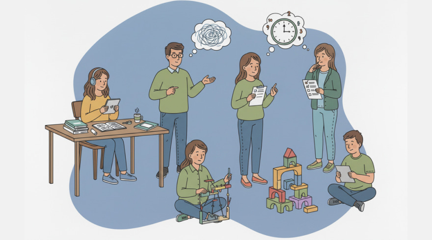 ADHD Assessment for Adults: A Complete Guide to Evaluating